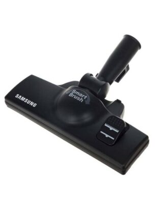 سر  جارو برقی